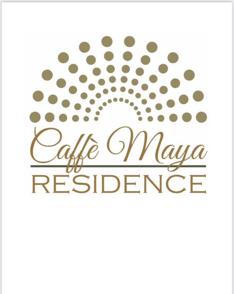 Appartamenti Caffe Maya Maslianico Екстер'єр фото